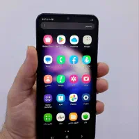 SAMSUNG A13 128GiG اصلی کاملا نو آکبند