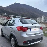 کوییک RS در حد صفر پارس خودرو ( فروش فوری )