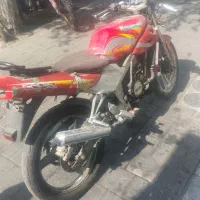 موتور کاوازاکی - zx ، Honda، KRR