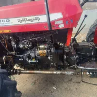 تراکتور مدل ۸۹دفر کارخانه|خودرو سنگین|دیواندره, |دیوار