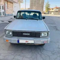 مزدا 2000ژاپنی خیلی سالم