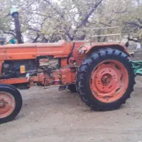 تراکتور رومانی|خودرو سنگین|خرم‌آباد, |دیوار