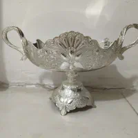 جا دستمال رولی و جا شکلاتی