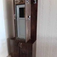 جاکفشی|جاکفشی، کمد، دراور|خرم‌آباد, |دیوار