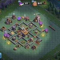 اکانت کلش با ۱۱۰۰۰ جم|کنسول، بازی ویدئویی و آنلاین|تهران, صد دستگاه|دیوار