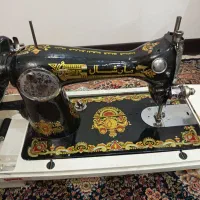 چرخ خیاطی|چرخ خیاطی و ریسندگی|تهران, شهرک ولیعصر شمالی|دیوار