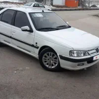 پژو پارس tu5 کلاس ۱۵ دریچه گاز سیمی