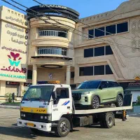 خودروبر خودروسوار یدک کش