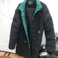 پالتو زنانه جنس خارجی