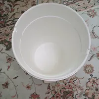ظروف حبوبات همگی سالم میباشد|ظروف نگهدارنده، پلاستیکی، یک‌بارمصرف|تبریز, |دیوار