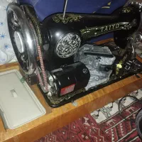 چرخ خیاطی خانگی