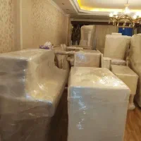 باربری نیاوران/تجریش/پاسداران /ونک /یوسف آباد