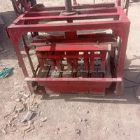 دستگاه بلوک زنی