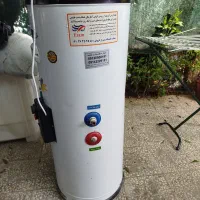 آبگرمکن برقی