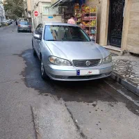 ماکسیما  اتومات  مدل ۸۳|خودرو سواری و وانت|تهران, شمیران‌نو|دیوار