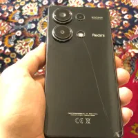 note 13pro 4G|موبایل|تهران, سلیمانی|دیوار