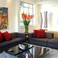 ۷۲متر دو خواب مرتضوی قصرالدشت