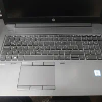 لپ تاپ hp سری zbook|رایانه همراه|میاندوآب, |دیوار