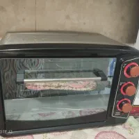 توستر|اجاق گاز و لوازم برقی پخت‌وپز|شهریار, شهرک بهاران (ویره)|دیوار