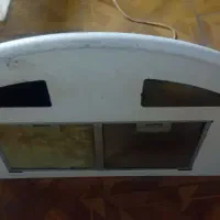 هود بسیار قوی سالم