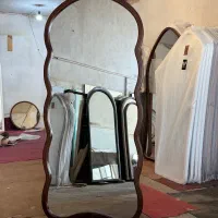 آینه قدی دفرمه شاهین ( مدل کارن و آترین)