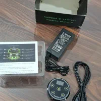 ترانس اتمی Aurora1 2  اصلی|آرایشی، بهداشتی، درمانی|تهران, دکتر هوشیار|دیوار