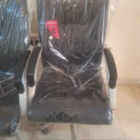 ۳ عدد میز و ۶ عدد صندلی اداری در حد نو|مبلمان اداری|پرند, فاز ۲|دیوار