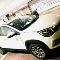 ام وی ام x22 لاکچری مدل۹۷|خودرو سواری و وانت|تهران, امام حسین|دیوار