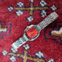 ساعت زرشکی آبنباتی|ساعت|تهران, مینای شمالی (مخبر)|دیوار