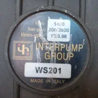 کارواش سیار ۲۰۰ بار ایتالیا بنزینی|ماشین‌آلات صنعتی|مشهد, طلاب|دیوار