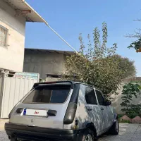 فروش pk مدل ۱۳۸۳|خودرو سواری و وانت|قائم‌شهر, |دیوار