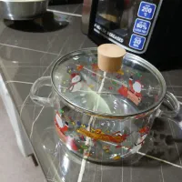 قابلمه پیرکس نشکن شعله مستقیم|ظروف پختوپز|اردبیل, |دیوار