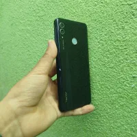 آنر 10لایت حافظه128