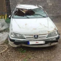 پارس تیوفایو مدل 96تصادفی