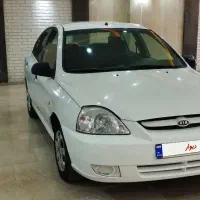ریو مدل ۸۸|خودرو سواری و وانت|تهران, دبستان|دیوار