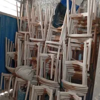 صندلی نوبل|صندلی و نیمکت|رباط‌کریم, وهن آباد|دیوار