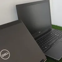 لپتاپ دل  DELL Precision 7530 i7 Ram 32 4G حرفه ای