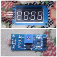 اردوینو و لوازم الکترونیکی سالم به شرط|قطعات و لوازم جانبی رایانه|اصفهان, دهنو|دیوار