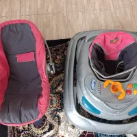 وسایل بچه