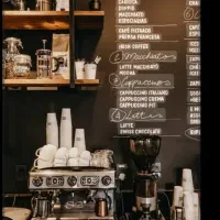 نیرو کافه خانوم