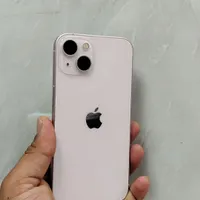 اپل iPhone 13 با حافظهٔ ۱۲۸ گیگابایت