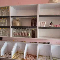 استند فروشگاهی