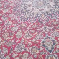 قالی دست باف نجف اباد اصفهان