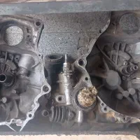 دیسک و صفحه گیربکس دیفرانسیل|قطعات یدکی و لوازم جانبی|مشهد, توس (بلوار توس)|دیوار