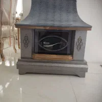 بخاری نو