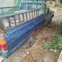 مزدا مدل۶۴|خودرو سواری و وانت|شیراز, شهرک امیر کبیر|دیوار