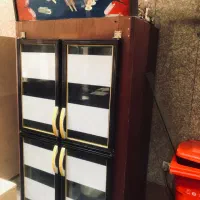 یخچال فریزر  ایستاده ۴در