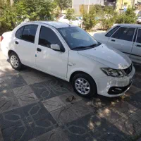 ساینا دوگانه فابریک