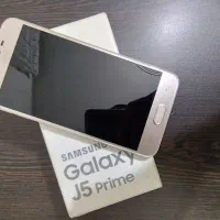 گوشی گلکسی j5. prime|موبایل|تهران, سجاد|دیوار