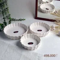 ظروف سرامیکی SDT|ظروف سرو و پذیرایی|قم, عربستان|دیوار